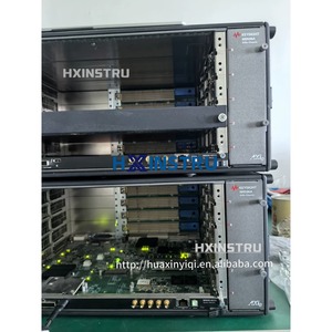 Keysight M9506A AXIe ชุดโครงสร้างประสิทธิภาพสูง 5 ช่อง กำลังไฟ 300 วัตต์ต่อช่อง และตัวเลือก GPS 1 ชิ้น จัดส่งรวดเร็ว -- hx - Product Image 2