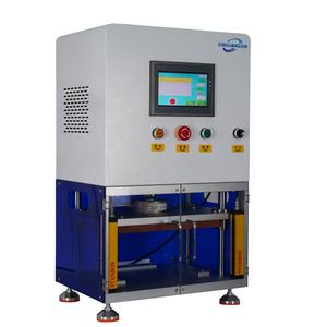 全自动台式压力机伺服电机压力机操作简便，方便省力出售 - Product Image 2