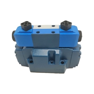 Directionnel hydraulique Lainuo série DG4V DG5V DG5V-8 DG5V-8-S-6C-M-U-H-10 DG4V-3-6C-M-U-H7-60 - Product Image 3