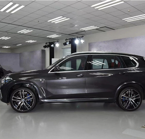 Ruota per auto in alluminio profondo e concavo per auto con ruote in alluminio Rims18 19 20 pollici 5x114.3 5x112 5x110 5x120 forgiate per BMWS - Product Image 6