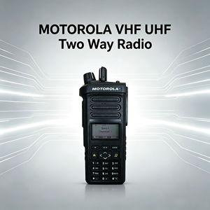 วิทยุสื่อสารแบบสองทาง APX2000 AXP4000 P25 วิทยุ VHF วิทยุ GPS AES-256 วิทยุพกพา คีย์บอร์ดเต็มรูปแบบ ระยะไกล - Product Image 3
