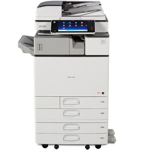 Copieur multifonction A3 reconditionné MPC3503/C3003 pour bureaux et entreprises – Vente en gros - Product Image 1
