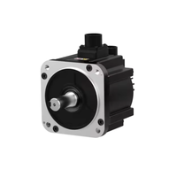 INOVANCE Motor Servo Tahan Air Berkecepatan Tinggi Satu Fasa 1.8KW 2KW 2.5KW 380V 3000RPM Alat Listrik untuk Penggunaan Industri 1 Tahun