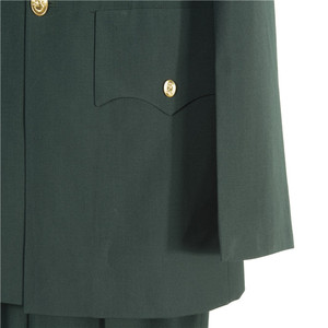 Chine Xinxing vert uniforme de cérémonie Offre Spéciale uniforme officiel - Product Image 5