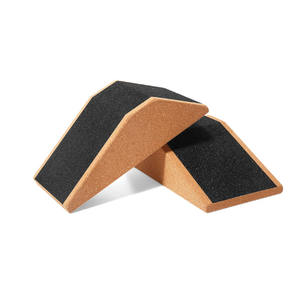 Bloque <span class=keywords><strong>de</strong></span> cuña antideslizante resistente para estiramiento <span class=keywords><strong>de</strong></span> pantorrilla - Product Image 5