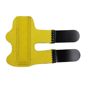 Ucuz fiyatlar ortak sabitleme bandı kırılma fiksasyonu atel parmak kol rehabilitasyon parmak kol parmak sabitleme kayışı - Product Image 2