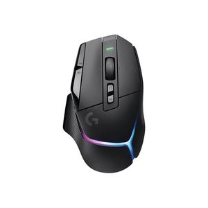 Profesional <span class=keywords><strong>Logitech</strong></span> <span class=keywords><strong>G502X</strong></span> PLUS Interfaz USB 25600DPI 2,4 GHz Ratón óptico inalámbrico RGB para juegos - Product Image 6