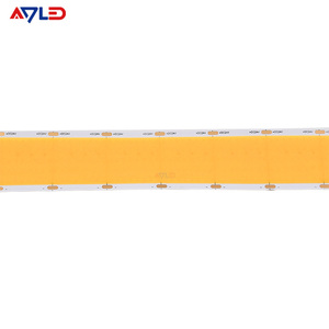 Chất lượng cao 30 mét COB <span class=keywords><strong>LED</strong></span> thông minh dải đèn nhôm đèn cơ thể IP20 thiết kế mới nhất cho trang trí cảnh quan giá cả cạnh tranh - Product Image 4