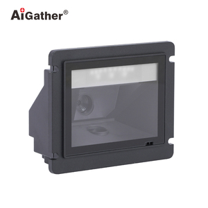 Escáner Integrado A-60+ para Punto de Venta, Lector de Códigos <span class=keywords><strong>QR</strong></span> 1D 2D, Sensor CMOS, USB TTL RS232 Opcional para Máquinas Expendedoras y Kioscos - Product Image 6