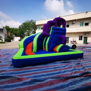 <span class=keywords><strong>2025</strong></span> mùa hè Oxford Bouncer trẻ em trượt bơm hơi với hồ bơi, nhỏ trượt nước <span class=keywords><strong>Inflatable</strong></span> để bán - Product Image 3