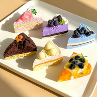 [Collection Basque] Jouet anti-stress souple en silicone de qualité alimentaire - Marché des jeunes - Origine Shandong - Emballage PVC - Produit transfrontalier viral