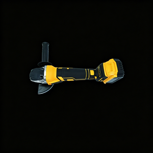 เครื่องเจียรไร้สาย <span class=keywords><strong>DW</strong></span> Brushless Angle Grinder 125 มม. รุ่น Heavy Duty สำหรับตัดโลหะ เจียร และขัดสนิม - Product Image 5