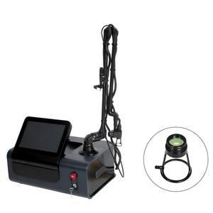 Machine laser CO2 pour la peau, laser CO2 vaginal, laser CO2 fractionné, machine de découpe laser CO2 150W - Product Image 3