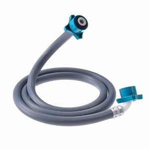 Ống dẫn nước vào công nghiệp giá sỉ rẻ, kích thước 6mm x 6mm, màu xám và xanh dương, dùng cho ứng dụng tưới tiêu công nghiệp - Product Image 3