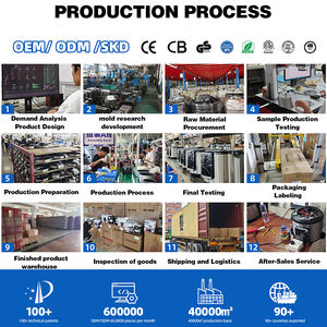 Fabrication professionnelle Commercial 6L <span class=keywords><strong>Autocuiseur</strong></span> Électrique 10-en-1 Cuire <span class=keywords><strong>Riz</strong></span> Pot Automatique Fonctions Multiples Ménage - Product Image 6