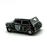 1/76 Austin Mini Cooper S1968