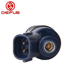 DEFUS优质喷油器喷嘴OEM 1001-87093适用于丰田MR2 SW20 <span class=keywords><strong>3SGTE</strong></span> Celica GT4汽车零件喷油器 - Product Image 2