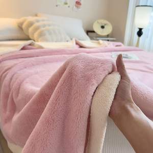 <span class=keywords><strong>Couverture</strong></span> multifonctionnelle épaisse haut de gamme - Product Image 1