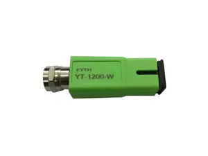 Yantai Yatai Yantai Yatai Passive 1550 Optical Receiver Node CVT FTTH DBC Without Power Supply Model YT-1200-W For Radio TV Networks