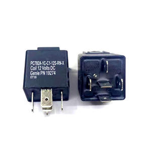 Relais automobile étanche à 5 broches PC792A-1C-C1-12S-RN-X - Product Image 1