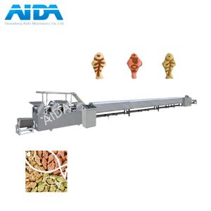 Linea di biscotti di pasta morbida <span class=keywords><strong>per</strong></span> biscotti digestivi biscotti <span class=keywords><strong>per</strong></span> cani e macchina di produzione su piccola scala <span class=keywords><strong>per</strong></span> fare il biscotto del <span class=keywords><strong>cane</strong></span> - Product Image 6