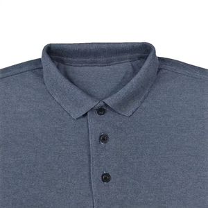 Best Men's Printed 4 Way Stretch Short Sleeve Golf Polos Quick Dry Custom Brand Competitive Price Large Quantity Made Vietnam - Product Image 1