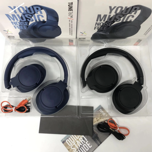 Audífonos Inalámbricos Bluetooth de Alta Calidad 760NC ANC <span class=keywords><strong>TUNE</strong></span> con Cancelación de Ruido y Logotipo Grabado para Auriculares <span class=keywords><strong>TUNE</strong></span> <span class=keywords><strong>760</strong></span> - Product Image 3