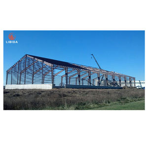 Kết Cấu Thép nhiều tầng kho xây dựng kho trên một mét vuông ở <span class=keywords><strong>pretoria</strong></span> Nam Phi prefab thép xây dựng - Product Image 2