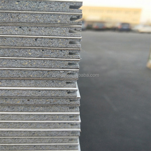 モダングレーMGOボードパネル床床下床用強い構成ヴィラクラッド - Product Image 3