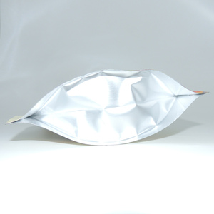 Pochette souple personnalisée avec bec verseur, emballage alimentaire en plastique de qualité alimentaire pour vinaigrette, sauce et condiment - Product Image 6
