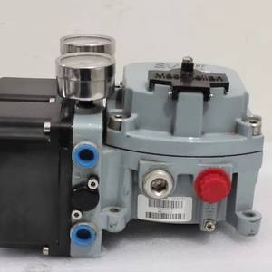 มาโซนีแลน สมาร์ท รุ่นใหม่ ของแท้ |   รองรับ 4-20mA HART |   ระบบควบคุมลมแบบดิจิทัล - Product Image 1