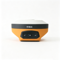 Hi Target V5L, Receptor GPS RTK de Mano de Alta Precisión, el Más Económico, Instrumento de Topografía Láser con Doble Cámara GNSS RTK
