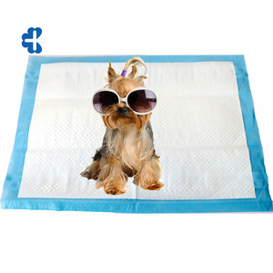 Waterproof Puppy Underpad Pet Mat Diaper Dog Pee Training Pad