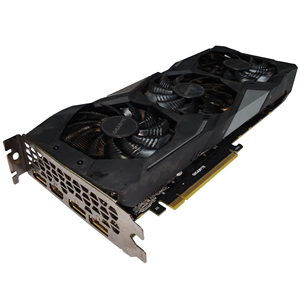 Tarjetas Gráficas GTX1660S Usadas de 6G con 3 Ventiladores GTX1660S - Product Image 2