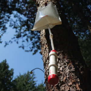 Filtro de Agua por Gravedad de Alta Capacidad, Purificador Comunitario No Eléctrico, Suministros de Ayuda Humanitaria, Mantenimiento con Retrolavado - Product Image 1
