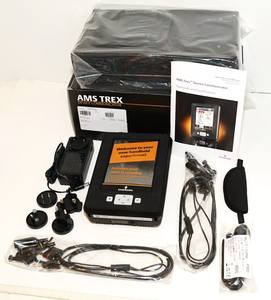 2024 원래 새로운 정품 100% 원래 에머슨 AMS Trex 장치 통신기 하트 FF 프로토콜 - Product Image 1