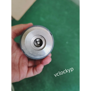 1PCS Agilent CDG500T1000KF16 <b>Vacuum</b> <b>Gauge</b> Via Used - Product Image 2