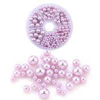 Machine à incrustation de perles pour accessoires DIY, outil de réparation de vêtements, machine à perler les vêtements, perles en plastique – Vente chaude