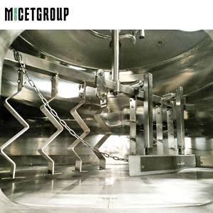 Macchina per la fermentazione della birra e attrezzature per la produzione di lievito da 1000L - Product Image 5