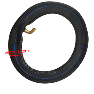 <span class=keywords><strong>Chambre</strong></span> à <span class=keywords><strong>air</strong></span> en butyle 8 pouces 200x45 pour tube en caoutchouc 200x50 pour vélo électrique 200X50 200*50 - Product Image 2