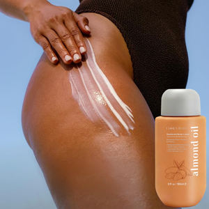 Loción Corporal Hidratante y Desodorante con Aroma a Aceite de Coco, Universal, Suave, No Irritante, Alivia la Piel - Product Image 2