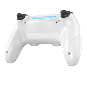 Manette sans fil Bluetooth pour <span class=keywords><strong>PS5</strong></span> avec batterie 1000 mAh, six axes, pour <span class=keywords><strong>PS5</strong></span>/<span class=keywords><strong>PS5</strong></span> Slim/Pro, accessoires - Product Image 5