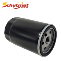 Filtre à huile de voiture Schutmet de haute qualité pour AUDI 100 Avant 1982-1990 OEM 056115561 056115561A 056115561B