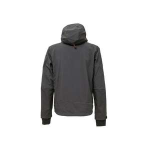 Chaqueta de trabajo de meteorito gris Metropolis de la temporada de las chaquetas de trabajo EAN 8033546159835 de las chaquetas de trabajo para todas las estaciones - Product Image 5