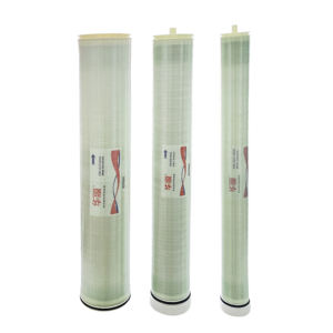 Membrane d'osmose inverse de haute qualité 4040/6040/8040 Achetez 20 unités et obtenez 1 gratuite Sans négociation possible. - Product Image 1