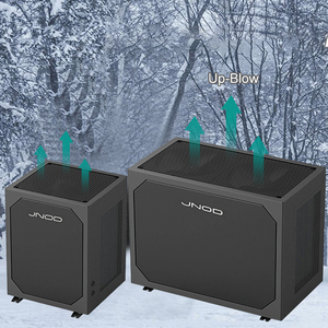 Heat <b>Pump</b> With Technology Stable Performance OEM Supported Top Air Outlet Heat <b>Pump</b> - Product Image 2