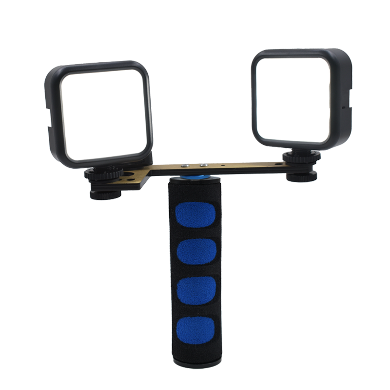 LED Phone Light for Dental Oral