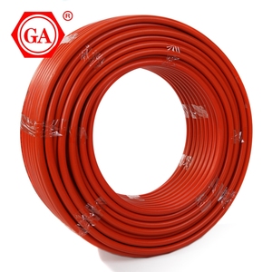 Ga Đức tiêu chuẩn pe-al-pex ống/pe-al-pex ống/PE-AL-PE ống cho sưởi ấm sàn Ống - Product Image 4