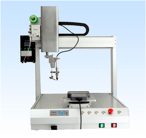 <span class=keywords><strong>El</strong></span> desmontaje y montaje de PCB electrónico de alta precisión no se moverá debido al cambio de posición del cabezal del soldador - Product Image 4