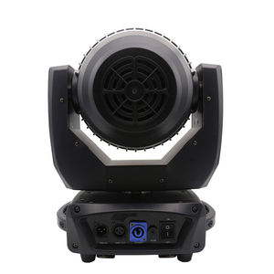 Cabeza Móvil con Zoom LED <span class=keywords><strong>Martin</strong></span> Wash 19*15W RGBW 4en1, Cabeza Móvil con Zoom LED 19*15W RGBW 4en1 para Iluminación de Escenarios, Fiestas y Bodas - Product Image 2